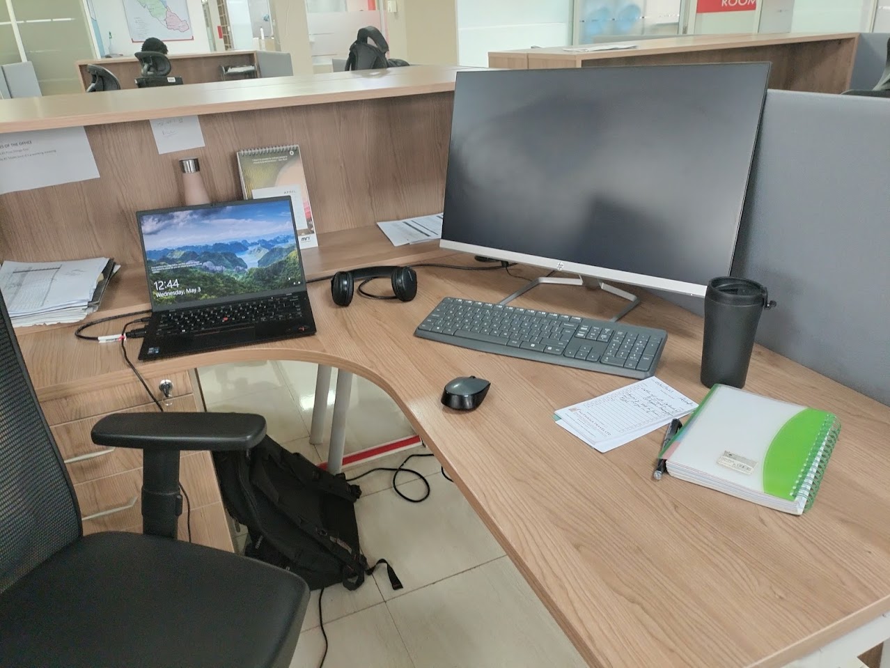 Managing and Growing Your Online Career